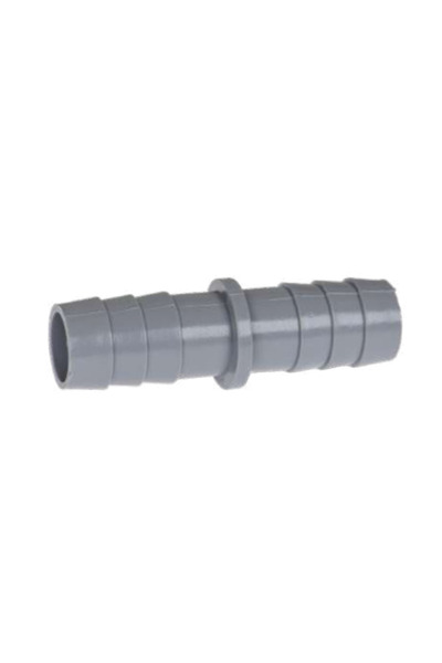 DIMOPLASTIC 222 Σύνδεσμος για λάστιχο αρσενικός πλαστικός 3/4 100τμχ