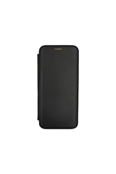 OEM Θήκη Βιβλίο από Δερματίνη Μαύρη για Huawei P 30 Pro