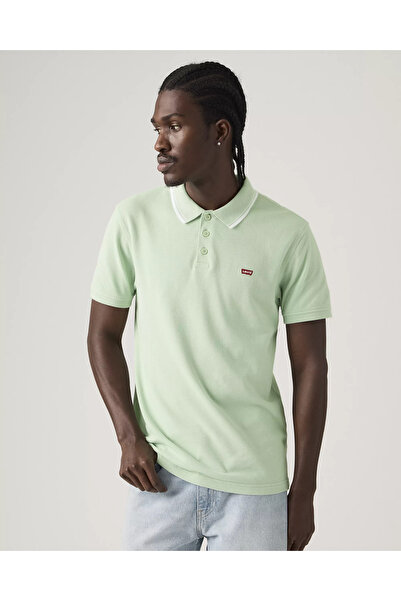 Levis ΛΕΒΙΣ ®   Χάουζμαρκ Πόλο Γκριν
