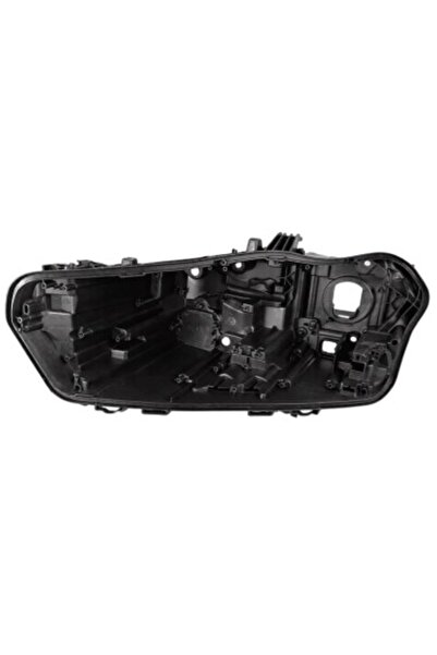 Xenon Bright Carcasă far stânga pentru BMW X5 G05, X6 G06 LCI, far Full LED f...