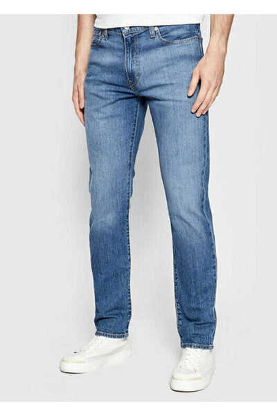 Levis Levi's Ανδρικά Τζιν Στενής Γραμμής Μπλε
