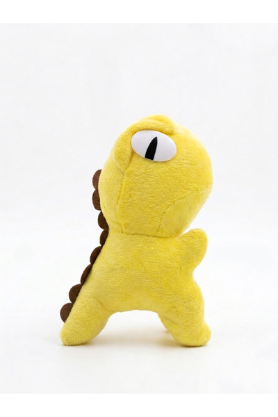 CYA Tekstil 20 cm Pelus dinazor