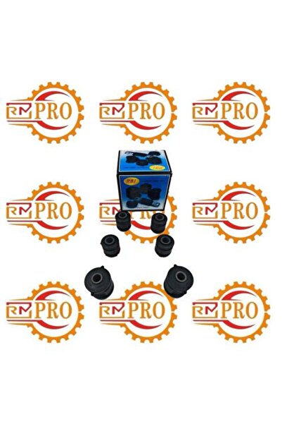 RM Rear Flange Bushing Kit (6 pieces) Thai for Aurion 2007-2017