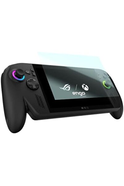 Yıldızan Edl Shop Rog Xbox Ally X 7 Inch Screen Protector 9H Nano Rc73Xa Edl ...