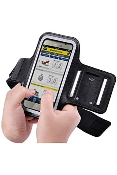 Yıldızan حزام ذراع عالمي من النيوبرين مقاوم للماء من edl shop 1290799