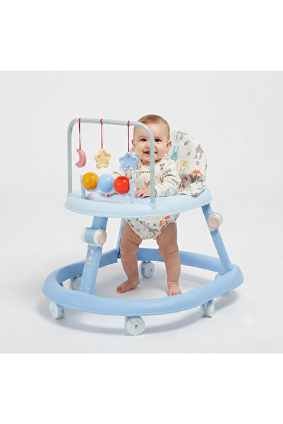 sea gulf baby walker