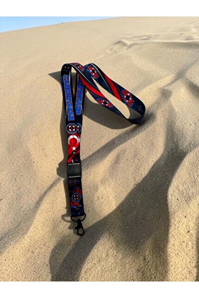 CİCCİBİCCİSHOP CANKURTARAN-LIFEGUARD DÜDÜK İPİ