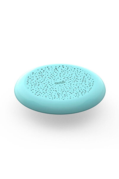 Quut Set disc frisbee și sită pentru nisip Quut, albastru