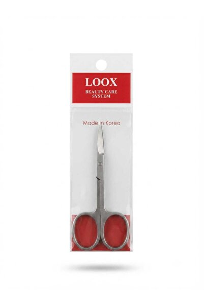 Loox Ss-507 Korean Hair Scissors from Lux