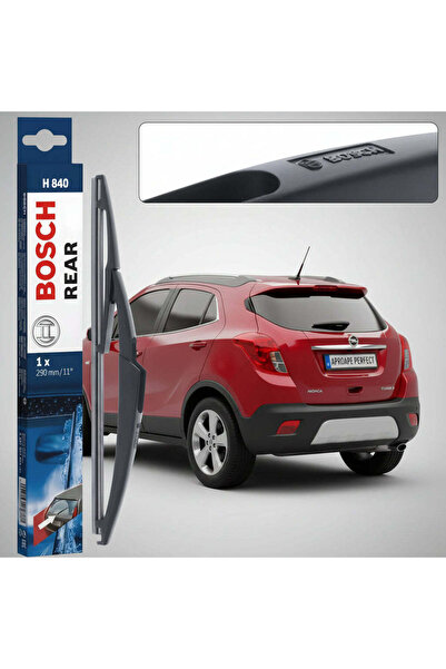 Bosch Ștergător lunetă pentru Opel Mokka A [J13] 2012+ |   H840 290mm