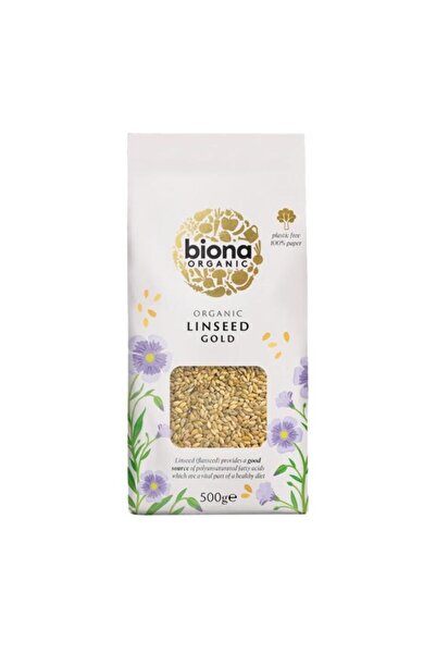 biona Linseed 500 g