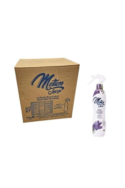 motion Motion |   Air Freshener and Linen Spray |   Hygiene Lavender |   400 ...