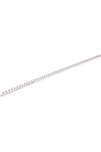 Simet Conexiune șină dreapta 1 fază 63A 57 module 10 mm 81995106