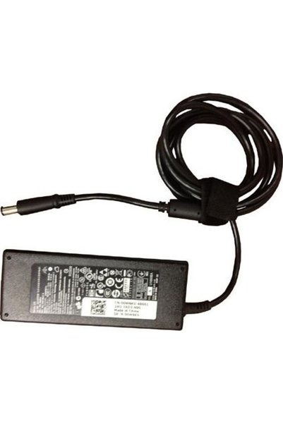 Dell Încărcător laptop 65W cu cablu de alimentare detașabil Cod: 450-18456
