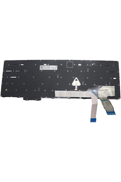 LENOVO Nb_kyb Cs23 Nm Top Bk-bl Ltn 058 Franceză