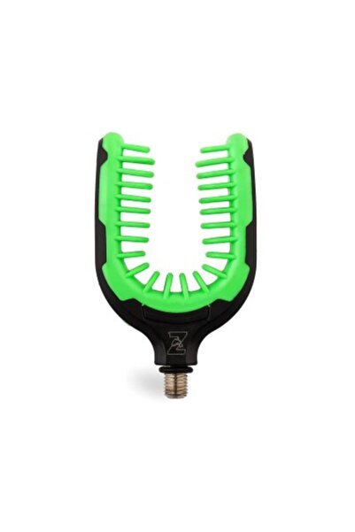 Zfish Στήριγμα πίσω ράβδου Butt Grip PRO, ZF-2468, μαύρο/πράσινο