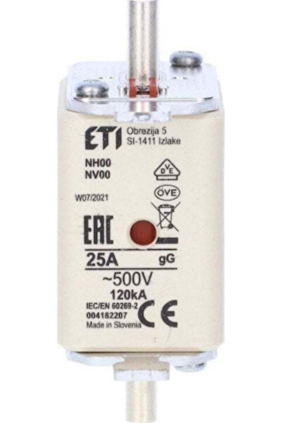 Eti Comutator cu buton pentru panou