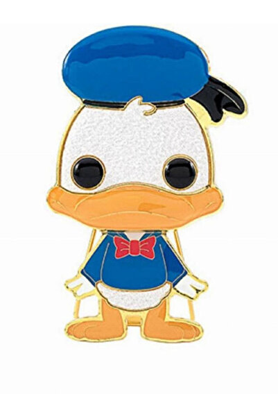 Funko Pop! Pin Disney: Disney - Donald Duck 03
