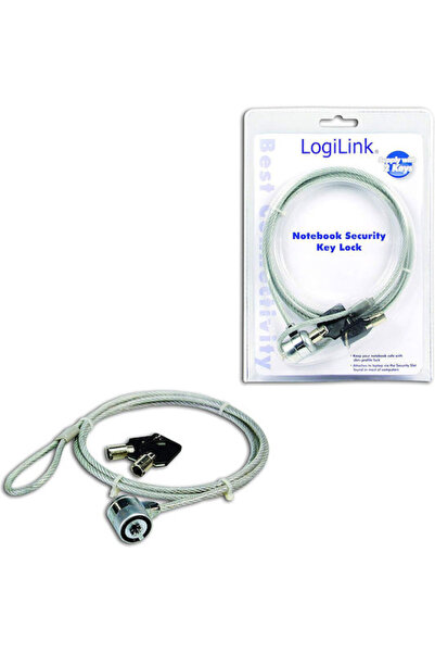 LogiLink Κλειδαριά NBS003