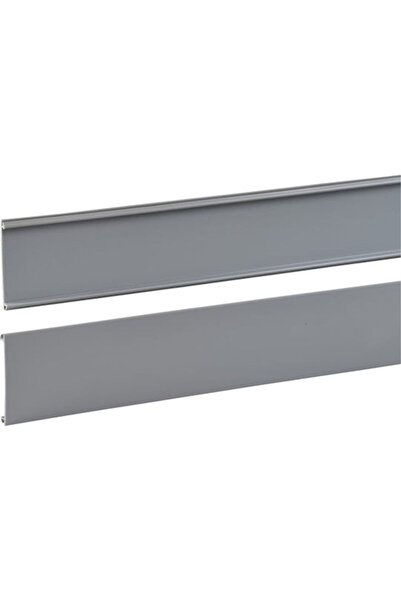 Schneider Electric Rame Modulare de Acoperire 1100mm Gri Ral7035 Nsyatpund