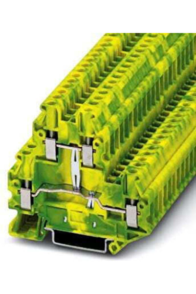 Phoenix Contact Bloc de borne pentru tablou electric 3044759