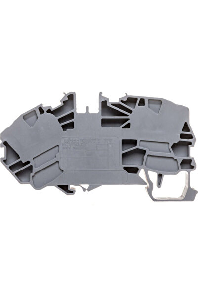 WAGO Bloc de borne pentru tablou electric 2016-7601