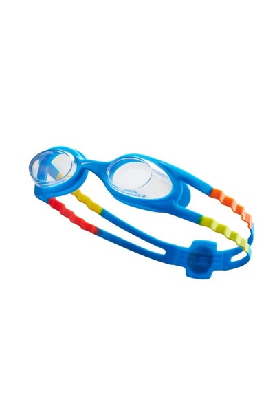 Nike KIDS SWIM EASY FIT KIDS GOGGLES YÜZÜCÜ GÖZLÜĞÜ NESSB166 (3-6 YAŞ) NESSB1...