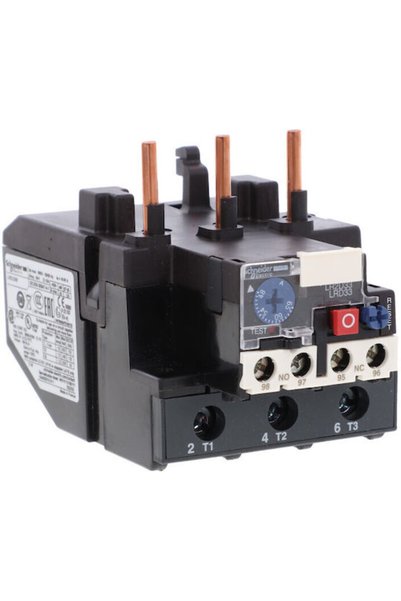 Schneider Electric Termică Industrială Tip LRD3359
