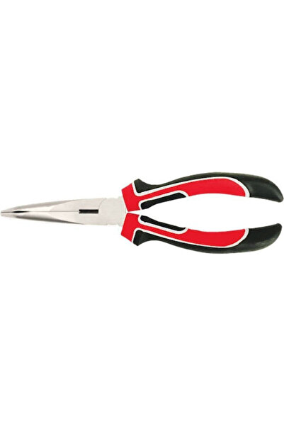AwTools Clește de tăiat curbat, lungime 160mm, Cod: AW31064