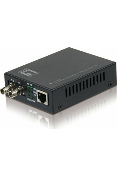 LEVEL ONE FVT-2002 FVT-2002 Convertor Media 1 buc.