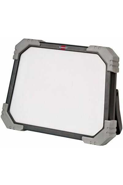 Brennenstuhl Proiector LED Impermeabil 67W Alb Rece 5700K IP54 Cod: 1171580030
