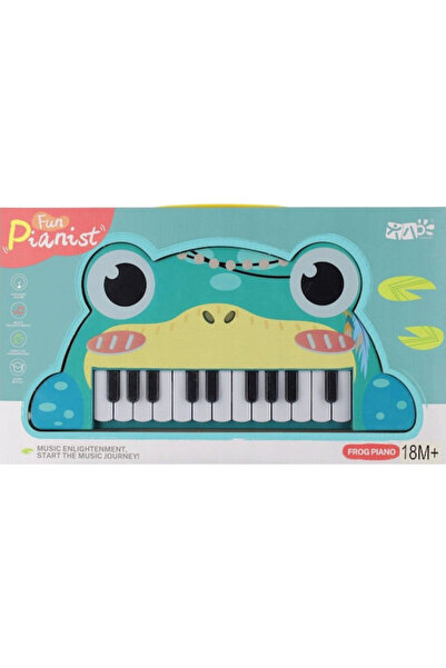 Mega Creative Piano