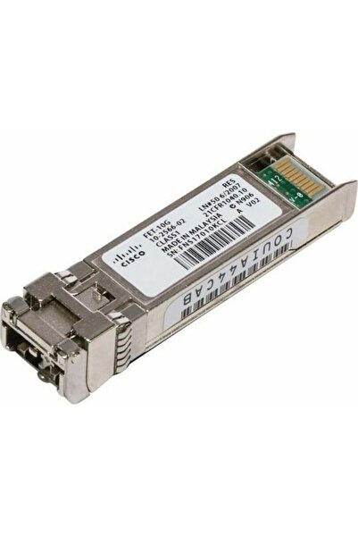 Cisco Systems Transceiver Cisco SFP-10G-LR-S 1 bucată