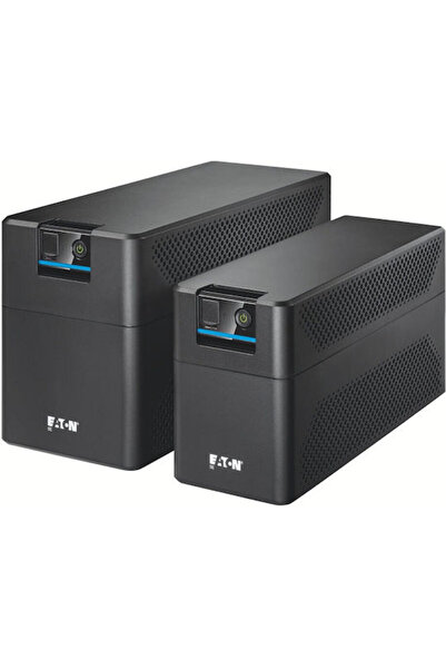 Eaton 5E Gen2 550 UPS Line-Interactive 550VA 300W cu 4 prize IEC