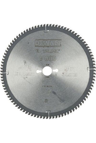 Dewalt Disc de tăiere lemn Extreme 305mm, diametru gaură lemn 305mm, 1 buc.