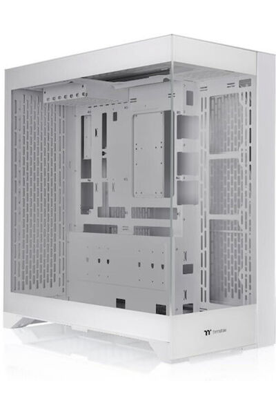 THERMALTAKE CTE E660 MX Gaming Carcasă PC Midi Tower cu Fereastră Laterală Al...