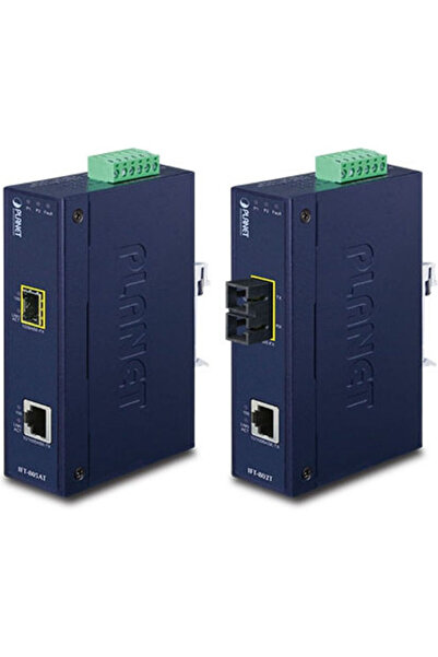 Planet Convertor media IFT-802T 1 buc.