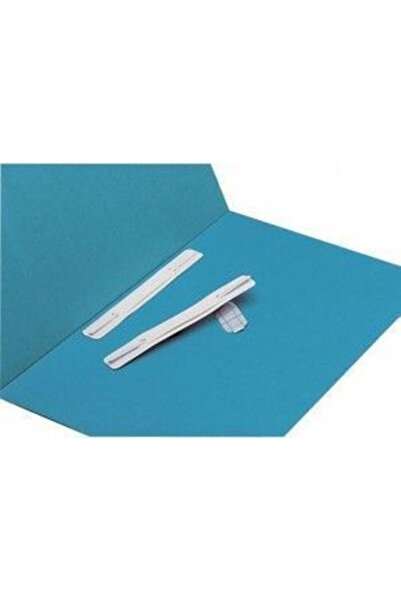 ELBA Clipboard pentru conferințe pentru hârtie A4 albă 1 buc.