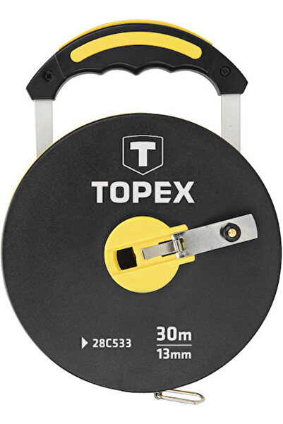 topex Ruletă 30m
