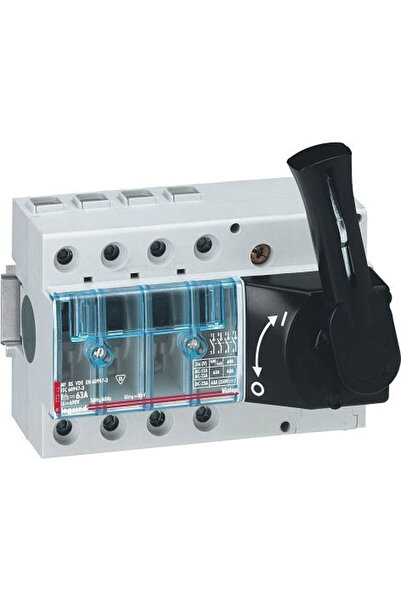 Legrand Comutator industrial rotativ Vistop Tip 022515