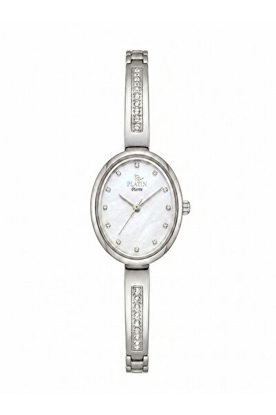Platin Pierre Hds-1262La-A1 Women's Wristwatch