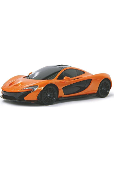 Jamara McLaren P1 Τηλεκατευθυνόμενο Αυτοκίνητο Ντριφτ Πορτοκαλί Κωδικός: 405104