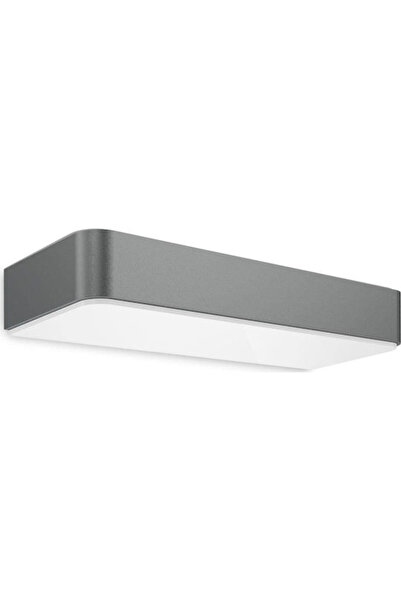 Steinel Lampă solară de perete 7W 7lm cu lumină alb cald 3000K IP44