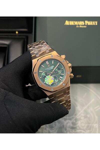 watchee Master quality fly back machine watch