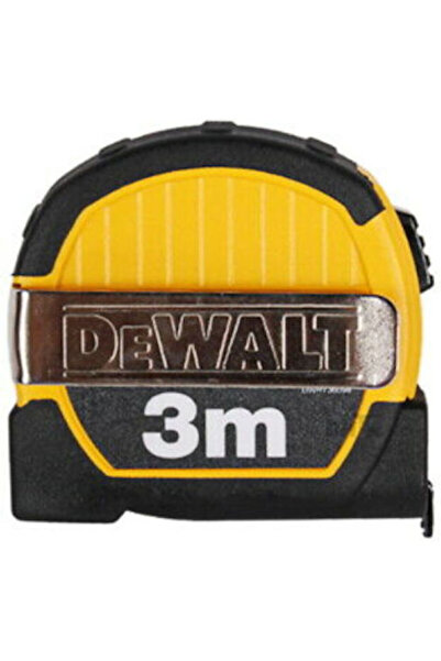 Dewalt Ruletă cu auto-înfășurare 3m