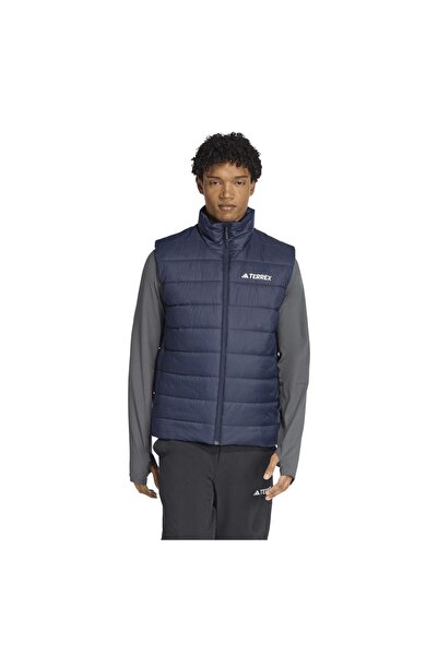 adidas Vestă fără mâneci pentru bărbați: Terrex Multi Essentials Climawarm Pa...