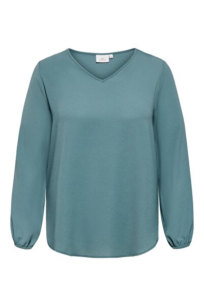 Only Carmakoma Bluse CARVICA Bluse