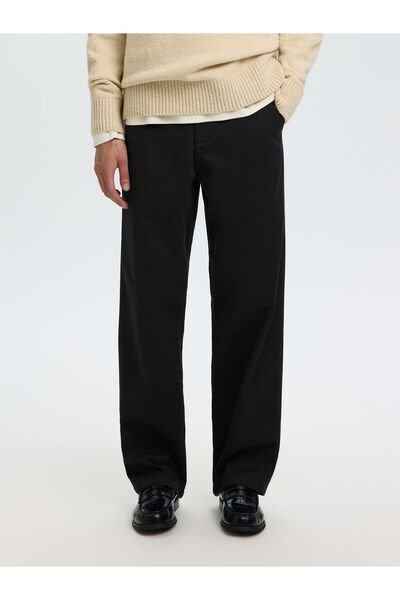 SELECTED Hose 220 Loose Fit