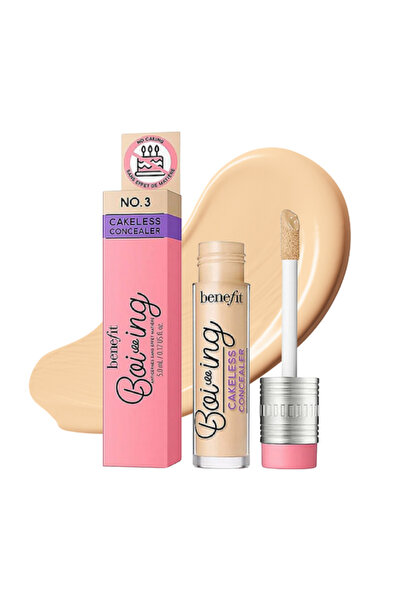 unkown Concealer Boeing Cleacance - No. 3 Light Neutral