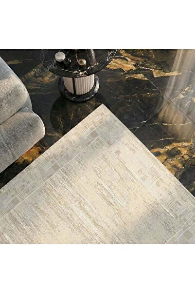 Danube Home Urbana Plain Rug 200x300cm Multi Color Modern Living Room Carpet Rug